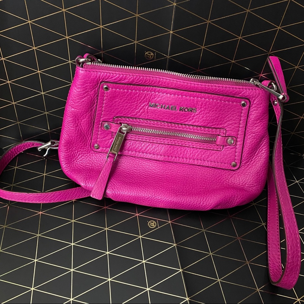 Michael Kors Crossbody Bag